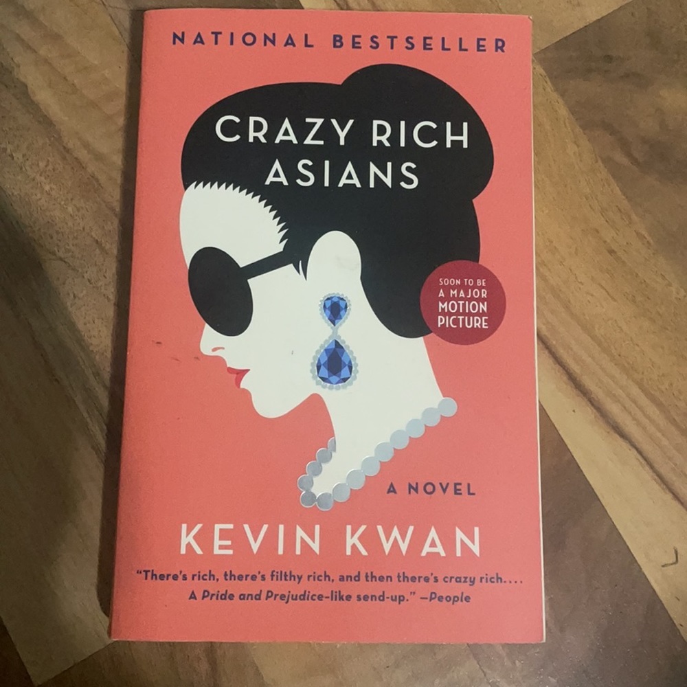 Bestseller book